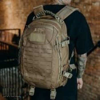 Balo dragon egg mk ii backpack