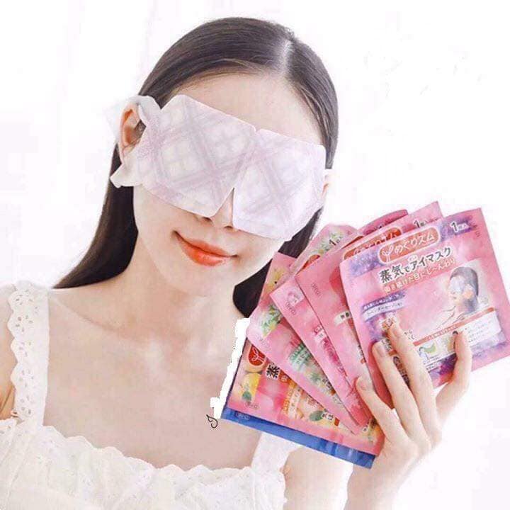 Mặt nạ mắt