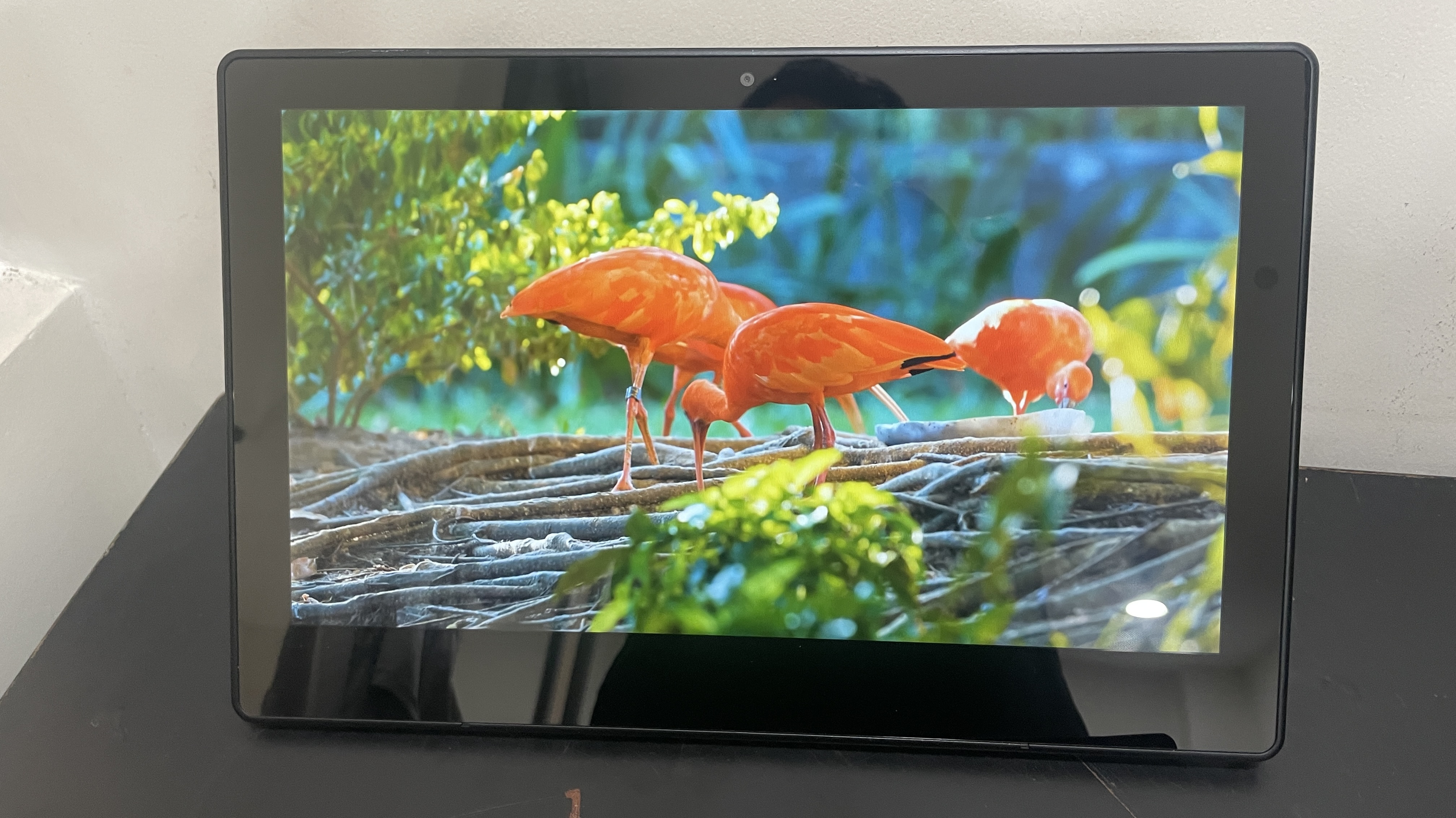 Nec Tab Versapro Vs-4 |   Core M3 7Y30 1Ghz |   Ram 4 |   Ssd 128
