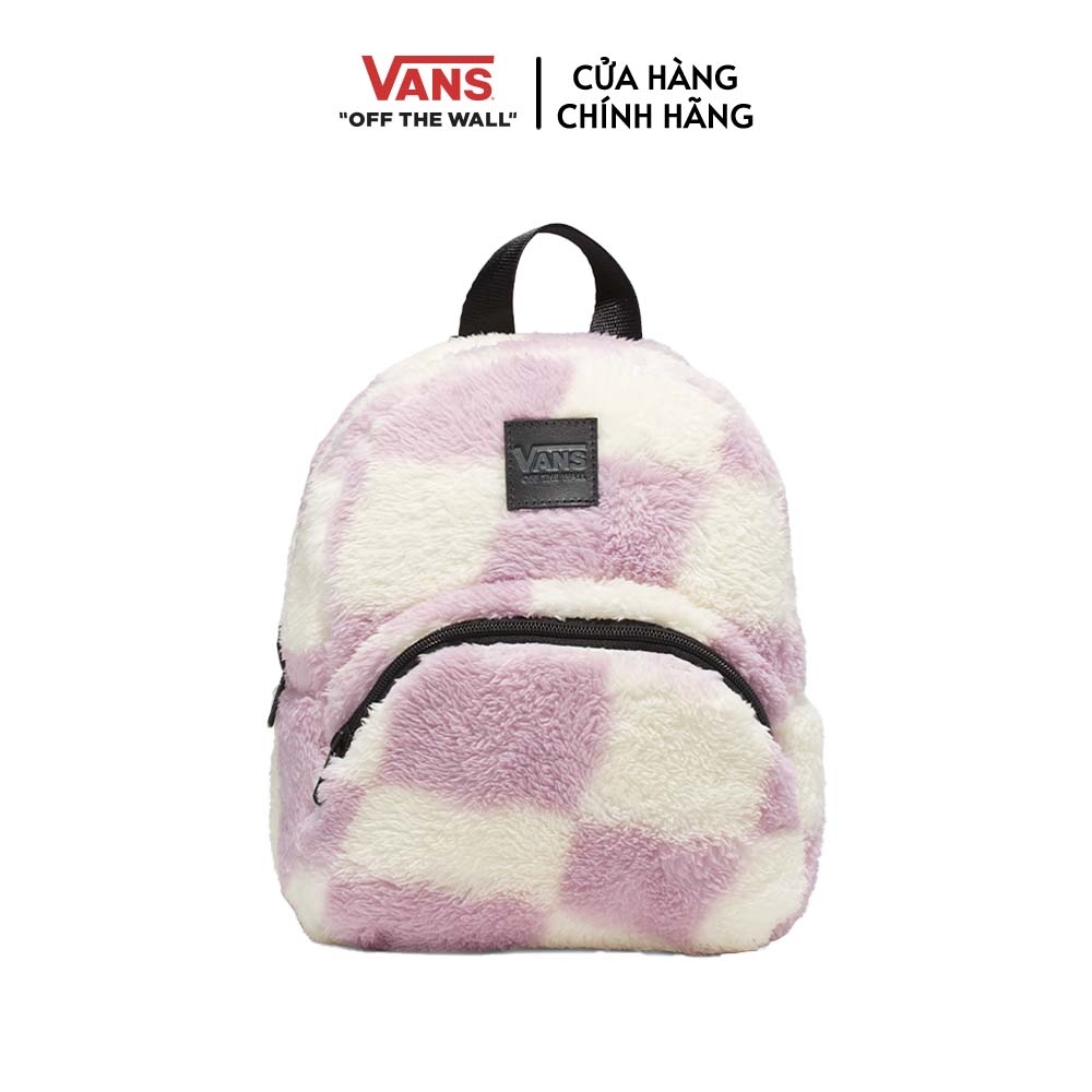 Balo vans wm black sheep backpack vn0a5i1cc7s