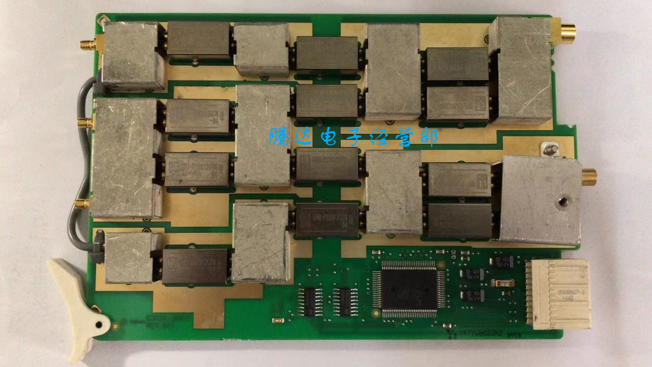 2024E3120-66612  Agilent PCB Tấm   Nhà Máy Phụ Tùng   Yêu Cầu Trước Khi Chụp