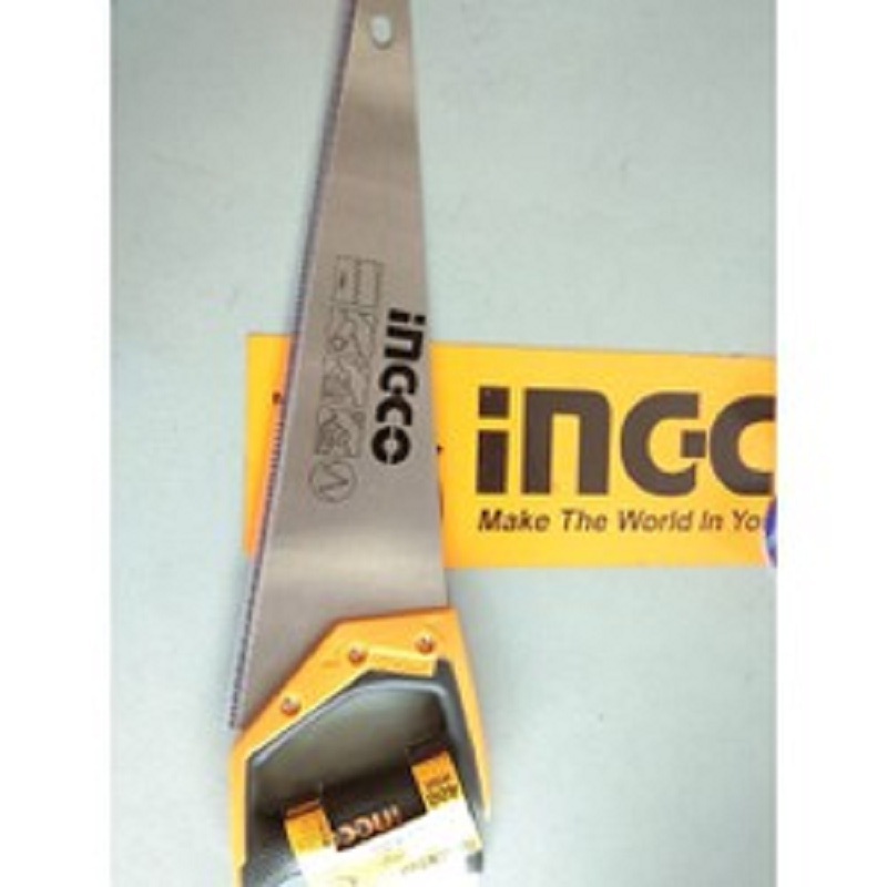 550mm cưa tay lá liễu ingco hhas08550