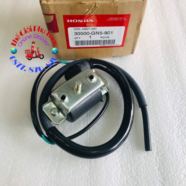 Mobin sườn dream thái zin honda thái lan - 30500-gn5-901