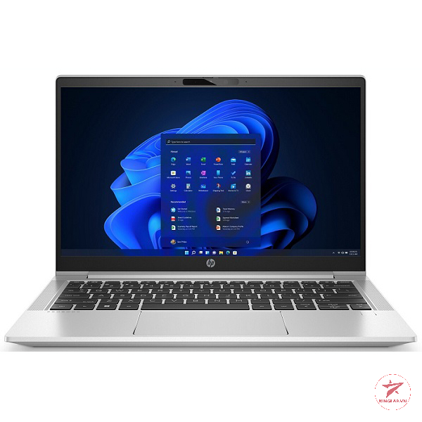 Máy tính xách tay laptop hp probook 440 g8 614f2pa