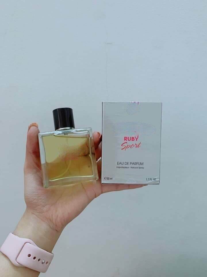 Nước hoa ruby_sport 50ml