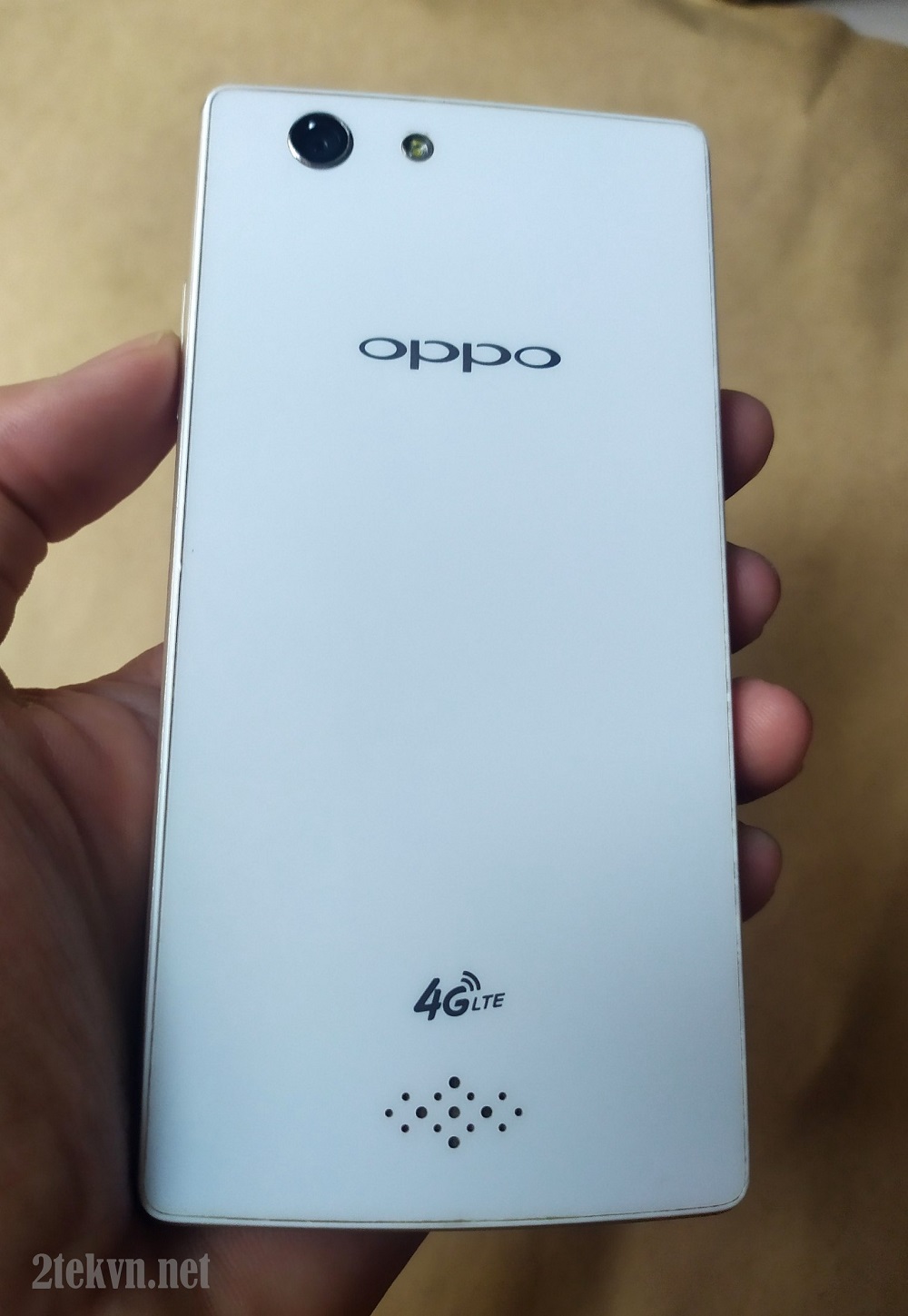 Điện thoại cảm ứng độc oppo neo 5 có 2 sim Rom 16Gb pin khủng sim nghe gọi