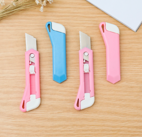 Dao rọc giấy, cắt giấy mini