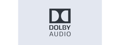 Logo Dolby Digital