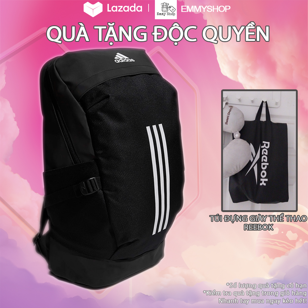 (QUÀ TẶNG ĐỘC QUYỀN) BALO ADIDAS ENDURANCE PACKING GL8573 BACKPACK 30L phong cách thời trang thể thao