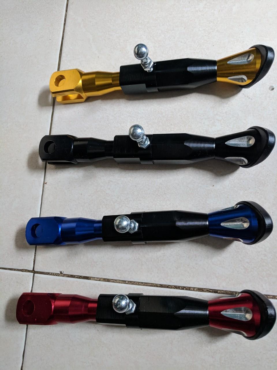 Chân chống xe máy mã lai