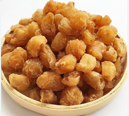 Sale30% - long nhãn sấy khô túi 1kg - lụa farm