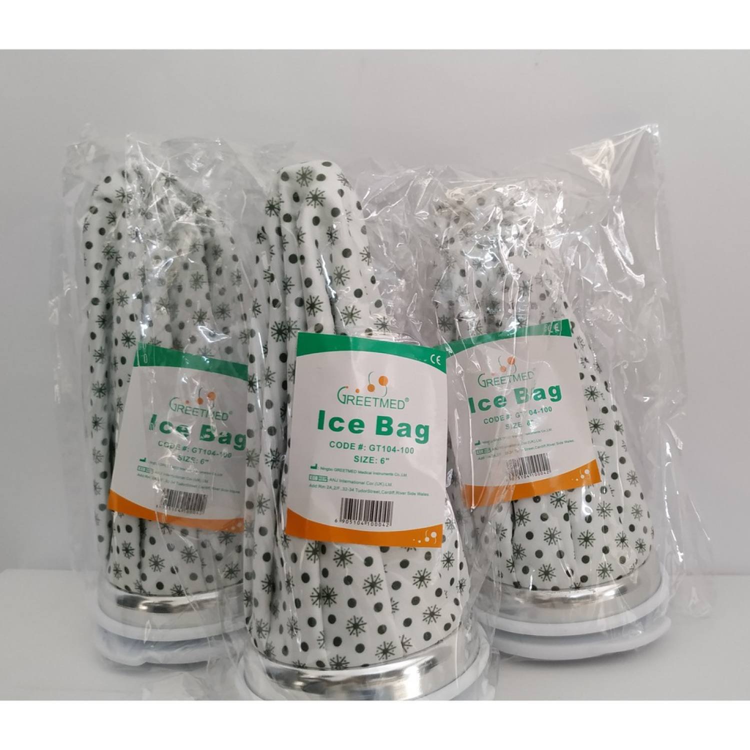 Túi chườm lạnh, nóng giá rẻ