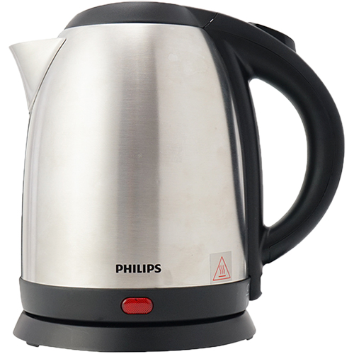 Bình đun siêu tốc philips hd9306 - hàng phân phối chính hãng - bảo hành 24 tháng toàn quốc