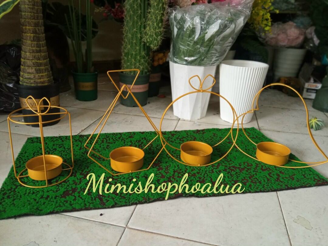 Giỏ cắm hoa size 30 cm