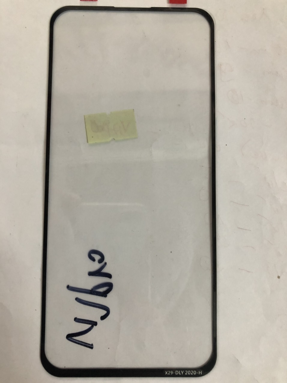 [HCM]Mặt kính Vivo V17 pro