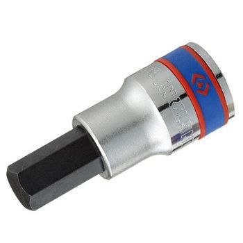 Đầu khẩu mũi vít lục giác King Tony 402506 1/2inch x 6mm