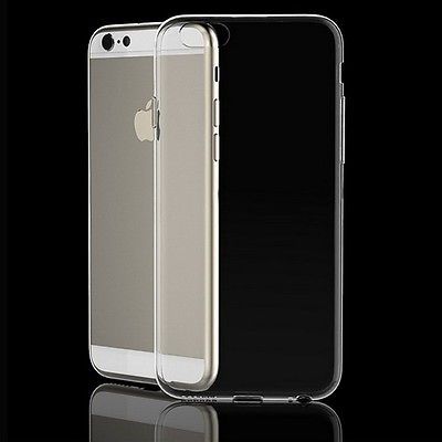 Ốp silicon trong suốt Ốp Iphone 6/7/8/x/xsmax/11/11Pro/11ProMax Chống Shock, va đập , phát sáng trong đêm