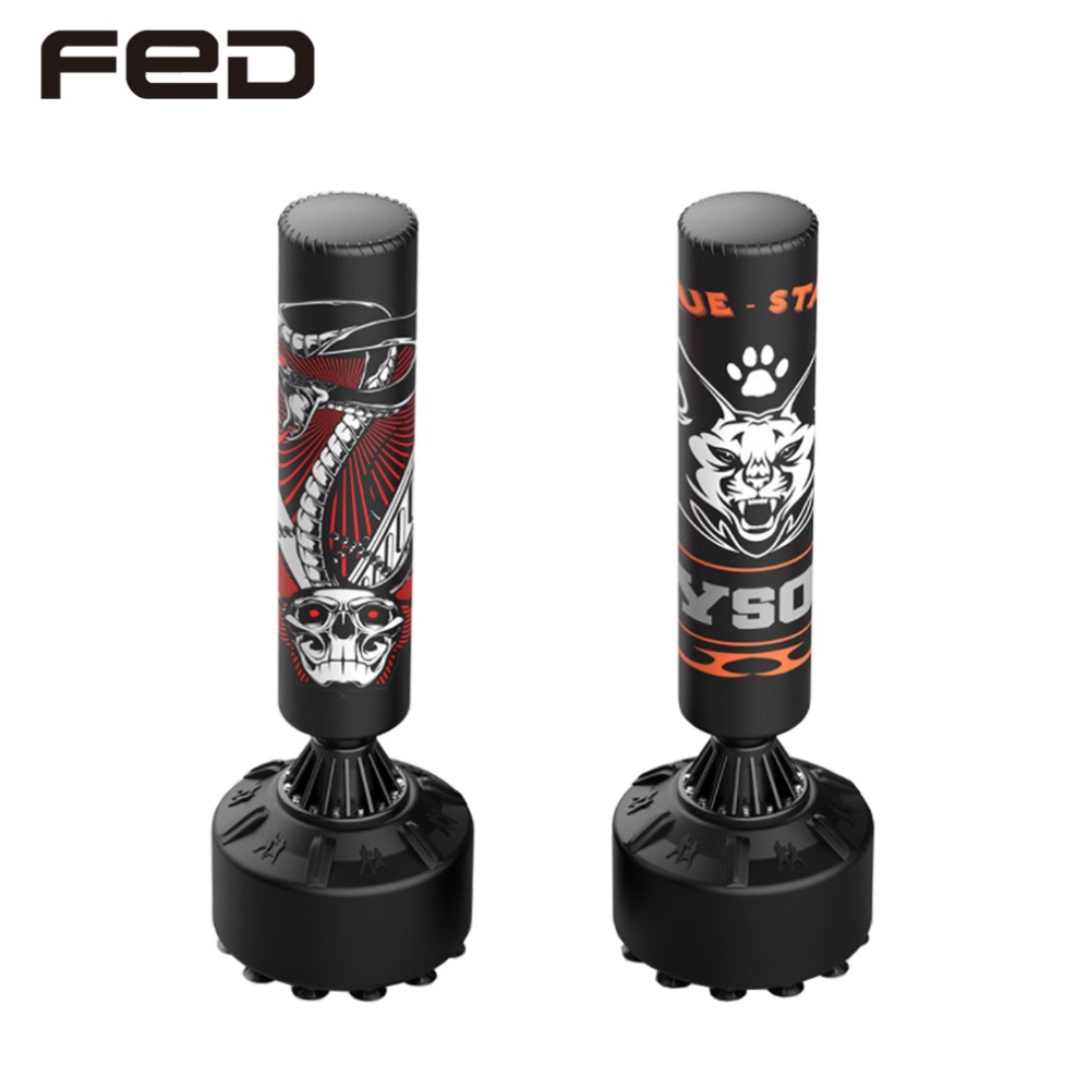 Trụ boxing fed-8725