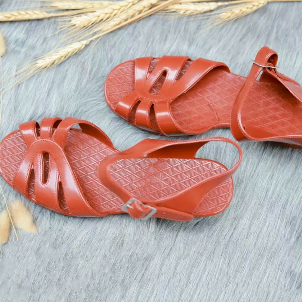 Dép sandal Nữ ( Dép rọ Nữ)