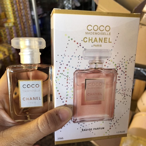 Nước hoa coco Chanel 35ml
