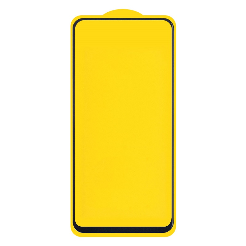 Kính cường lực samsung a21/ a31/ a41 kính full màn hình full keo