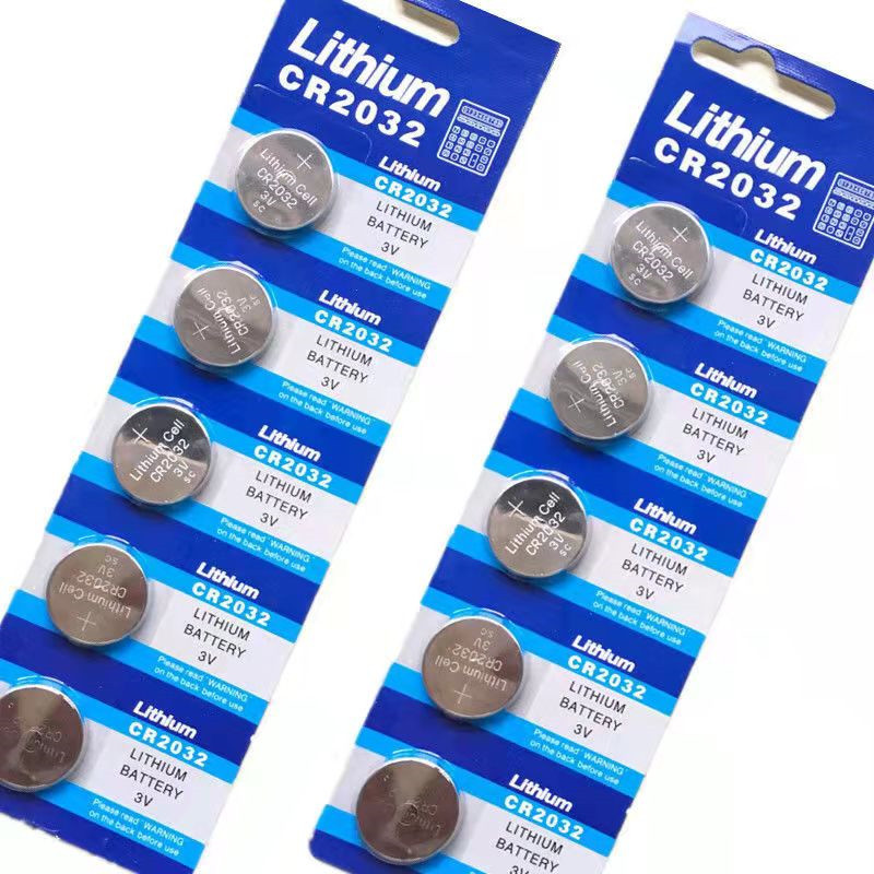 Pin dẹp lithium cr1220 cr1620 cr1632 cr2016 cr2025 cr2032 cr927 cr1225 cr1616 cr1025 cr1625 cr1216