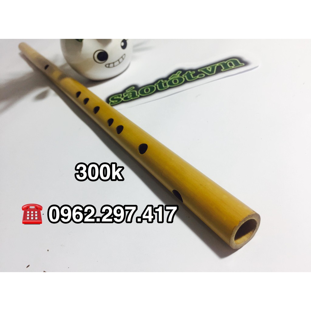 Sáo trúc việt nam âm cực chuẩn, sáo biểu diễn