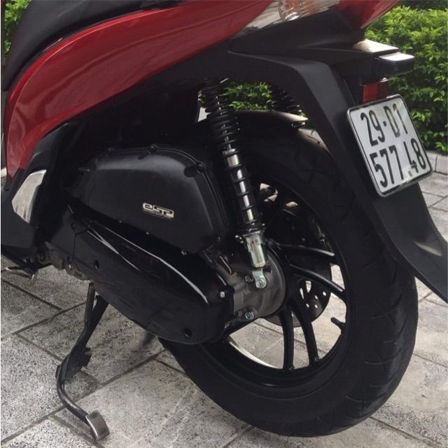 { FREESHIP } 1 Đôi giảm xóc sh Việt zin hãng - phuộc sau Honda sh - giảm sóc sh