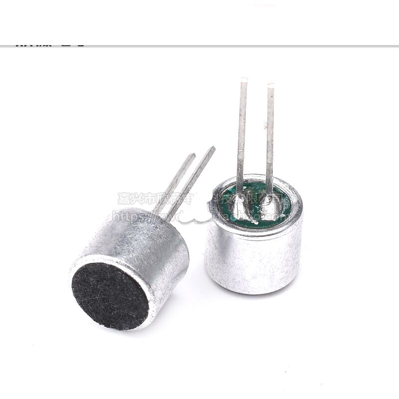10con Mic cảm biến âm thanh