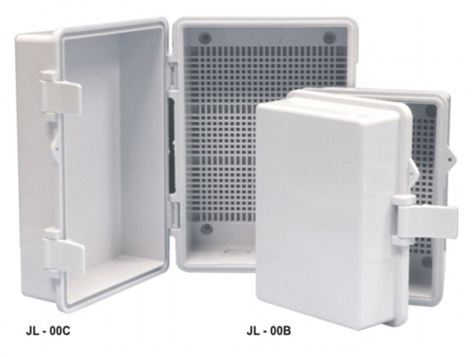 Hộp điện kỹ thuật trong nhà và ngoài trời LiOA JL-00C- hàng VIỆT NAM