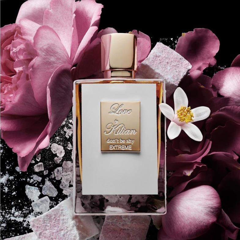Nước hoa nữ 𝐊𝐢𝐥𝐢𝐚𝐧 love don't be shy extreme edp 50ml - vita.perfume