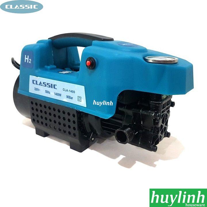 Máy xịt rửa xe classic cla-1400