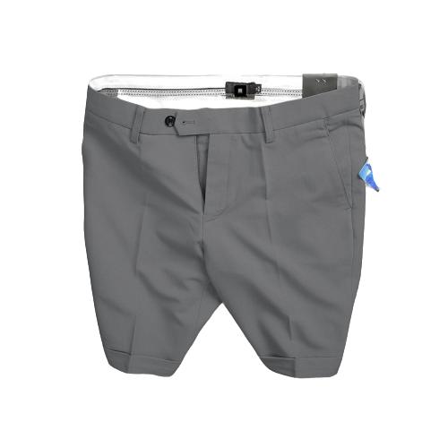 Quần Short Tây Âu Nam - Quần lửng Nam Co Dãn Chống Nhăn Phong Cách Hàn Quốc Thanh Lịch Trẻ Trung