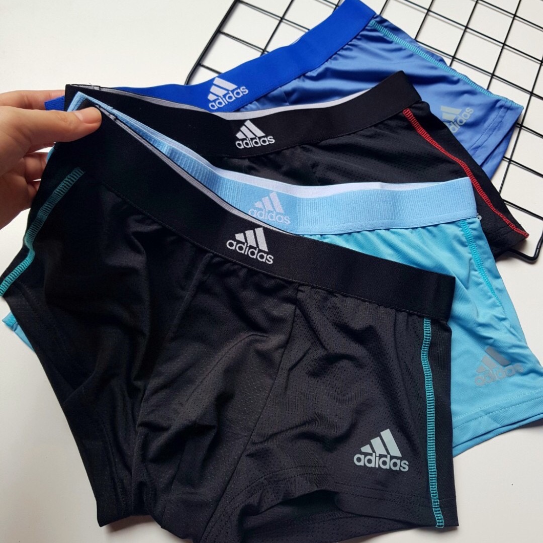 Boxer Adidas chính hãng