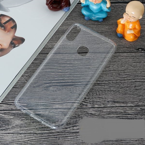 Ốp dẻo trong suốt Vsmart Joy 1+