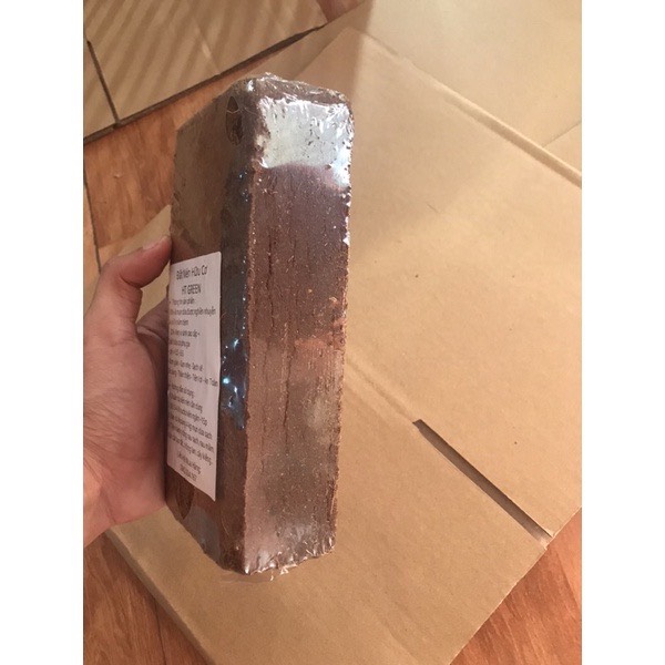 Đất nén xơ dừa hữu cơ giữ ẩm tốt giúp đất tơi xốp nhiều dưỡng chất vi sinh tốt cho cây trồng, rau, củ, quả, cải tạo đất trồng