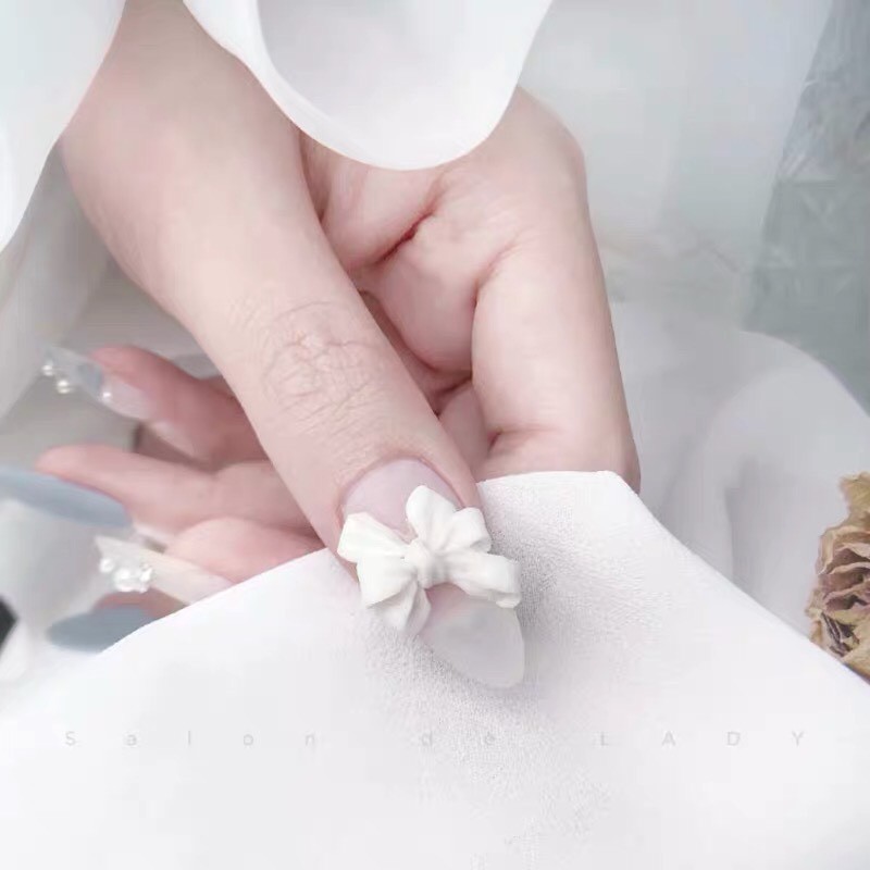 Nail Box thiết kế - Móng giả đẹp - Làm đẹp cho móng - A2