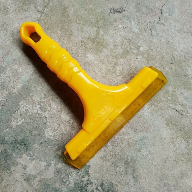 cây gạt kính, gạt nước mini, gạt dán decal