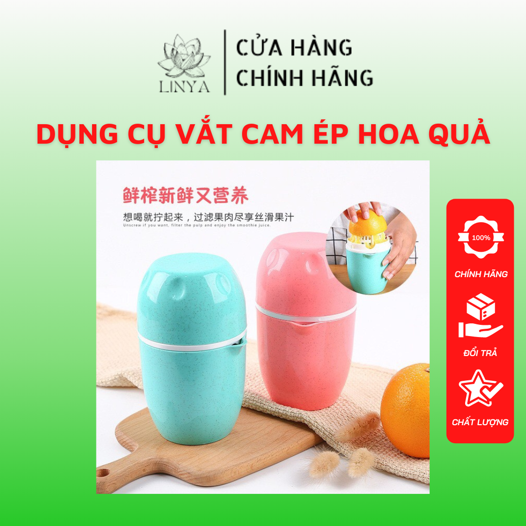 Máy vắt cam lúa mạch cao cấp