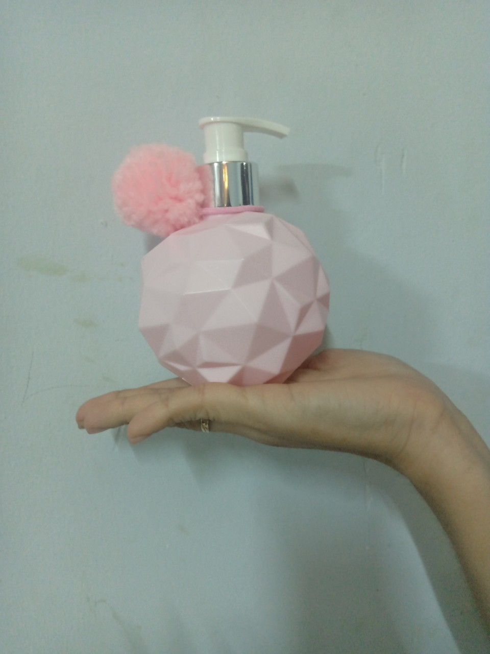 Sữa tắm pink lady - sữa tắm xông trắng vòi trắng
