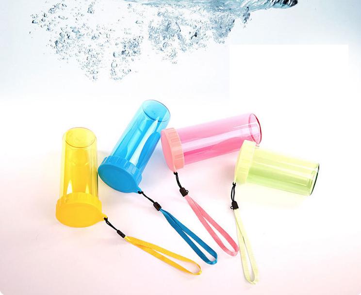 Bình đựng nước uống loại 500ml Deto