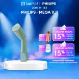 Bàn Ủi Hơi Nước Cầm Tay Philips STH5010/70 |1400W - Hàng Chính Hãng