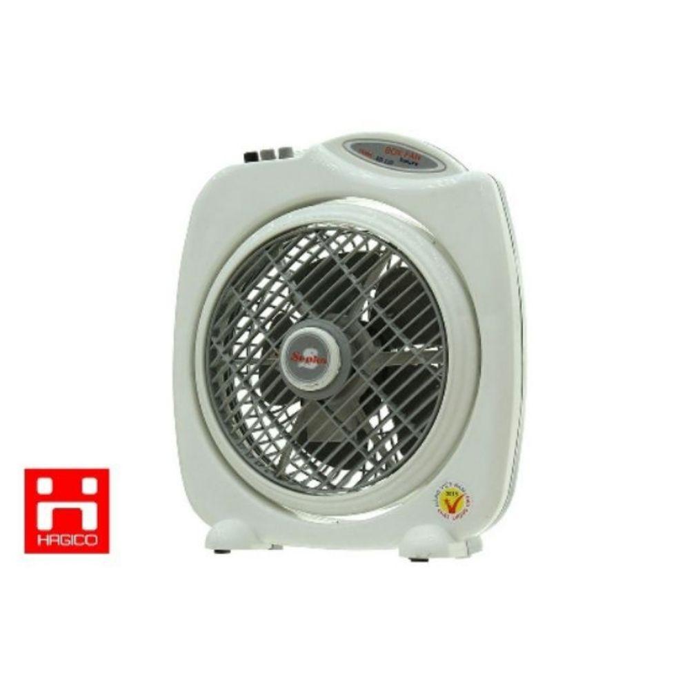 Quạt hộp đảo senko bd230 giảm 10k