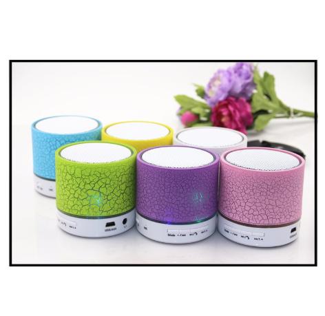 Loa mini bluetooth S-90U nghe cực đã