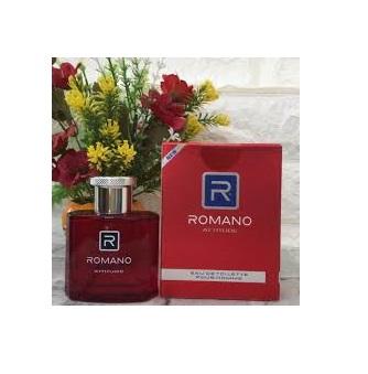 Nước hoa Cao Cấp Romano Attitude 50ml