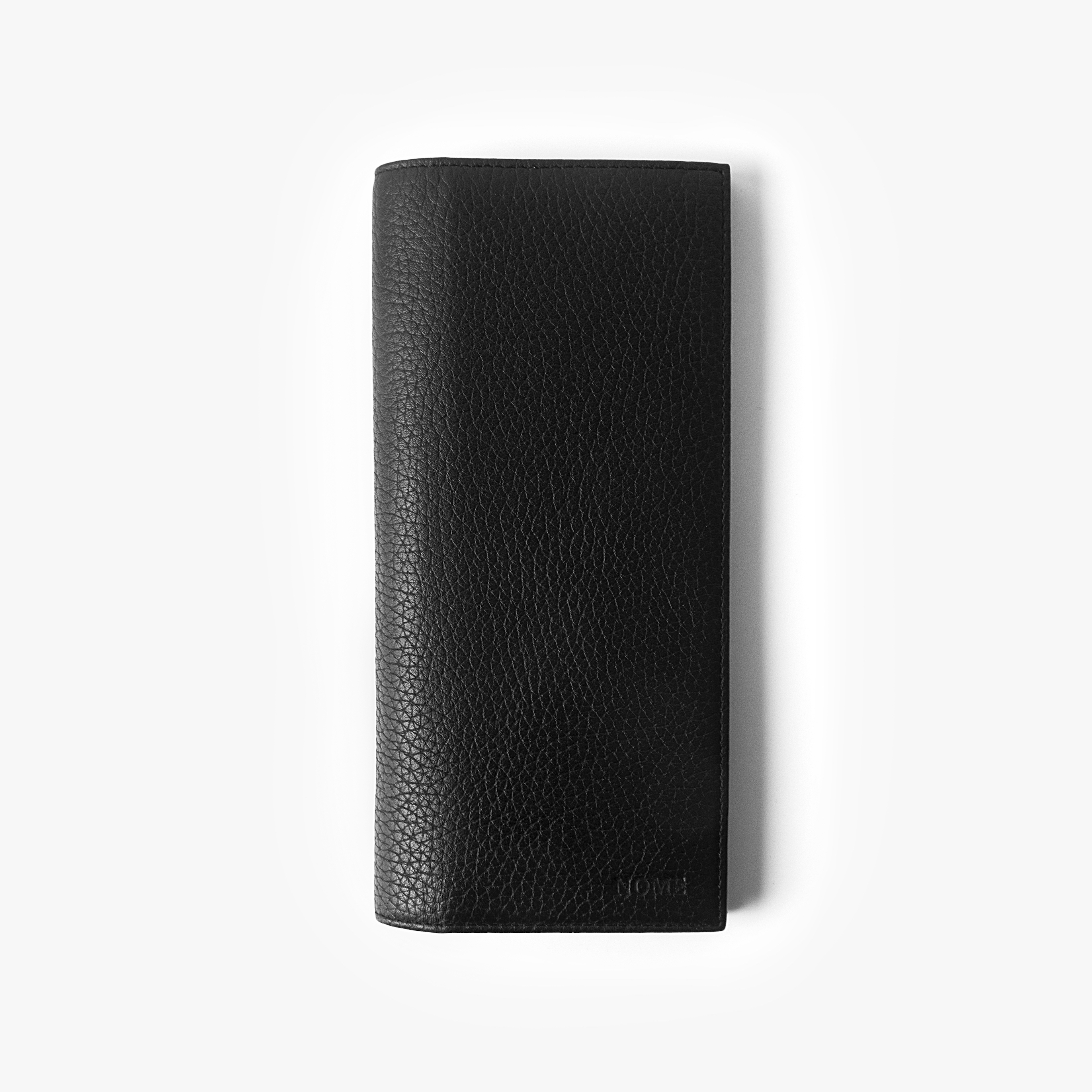 Ví da nome the long wallet