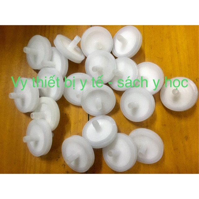 Đầu lọc máy hút dịch dùng cho máy hút 2 bình và 1 bình - 5 cái
