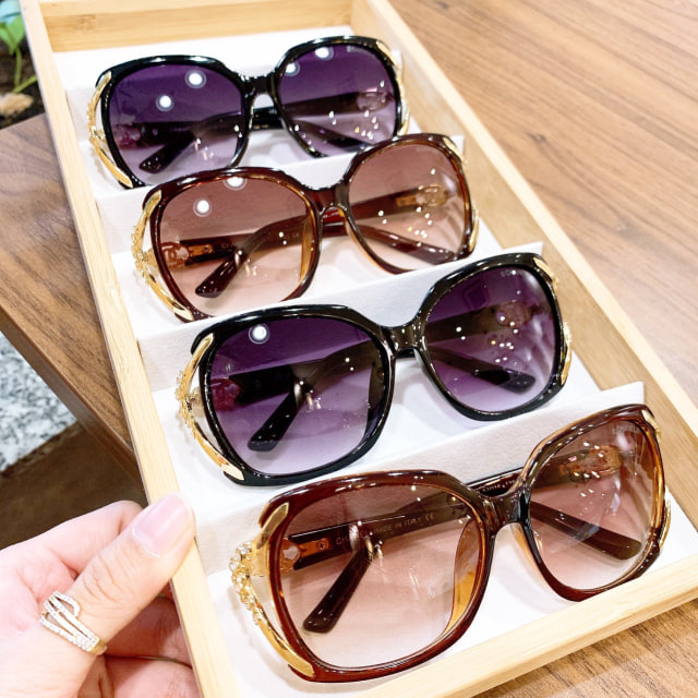 KIẾNG MÁT NỮ CAO CẤP ĐI DU LỊCH CỰC SANG