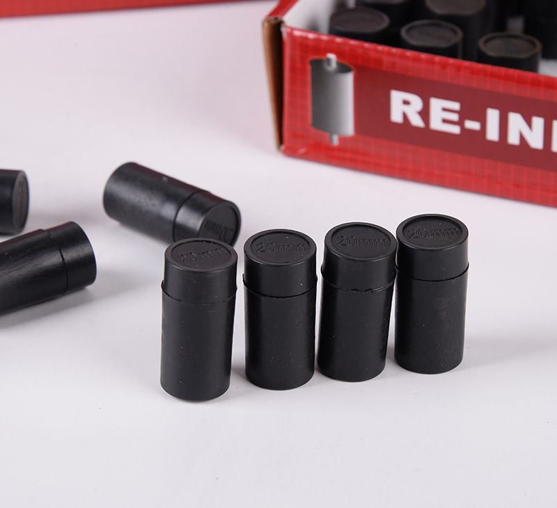 Ống mực máy bấm giá tiền