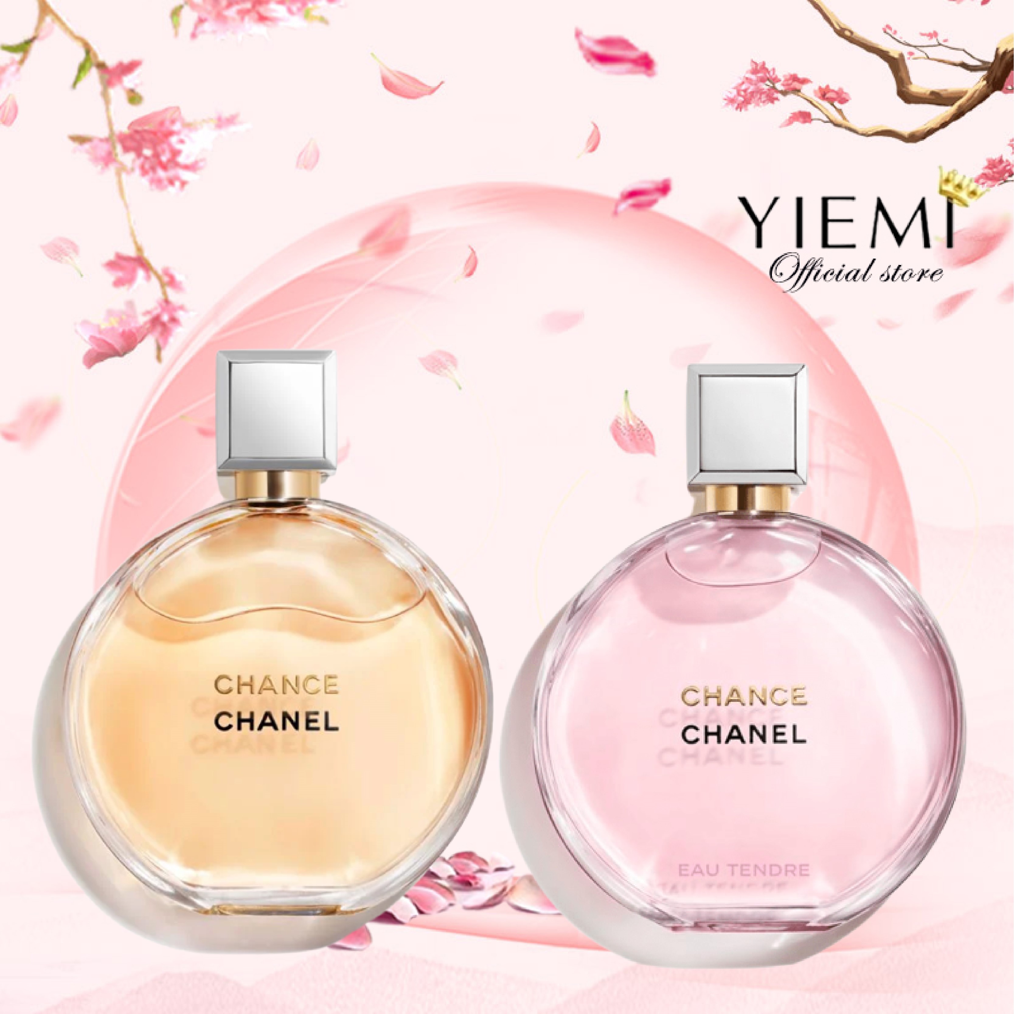 Cập nhật với hơn 79 perfume chance chanel precio hay nhất  trieuson5